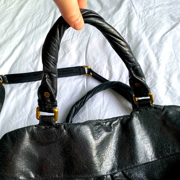 Marc Jacobs Natasha Q cross body bag - Picture 3 of 16